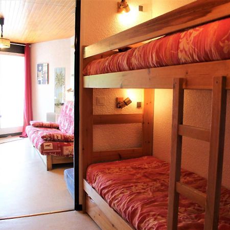 Studio Cosy A Vars Avec Balcon, Proche Pistes Et Commerces, Parking Inclus - Fr-1-330B-38 Buitenkant foto