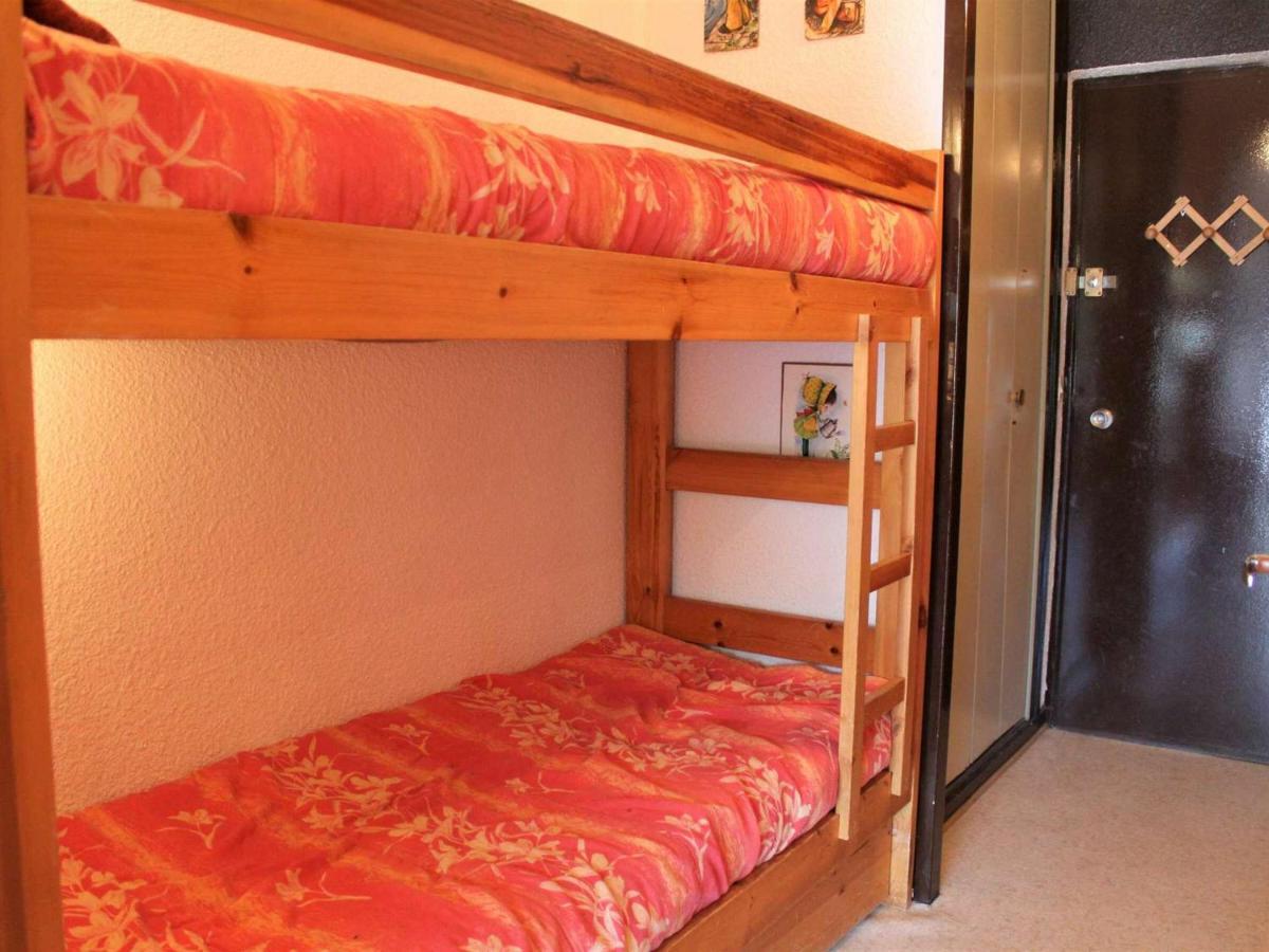 Studio Cosy A Vars Avec Balcon, Proche Pistes Et Commerces, Parking Inclus - Fr-1-330B-38 Buitenkant foto